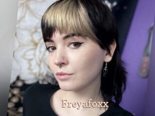 Freyafoxx