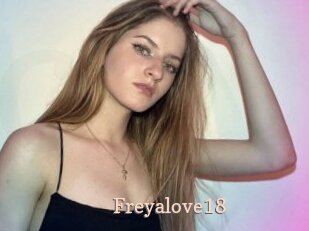 Freyalove18