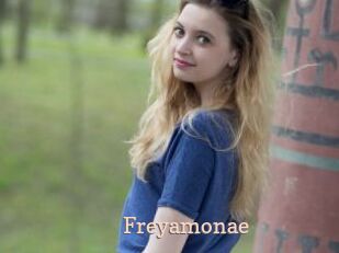 Freyamonae