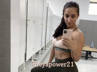 Freyapower21