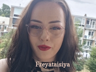 Freyataisiya
