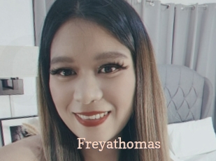 Freyathomas
