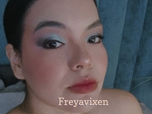 Freyavixen