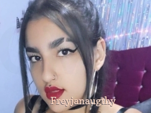 Freyjanaugthy