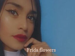 Frida_flowers