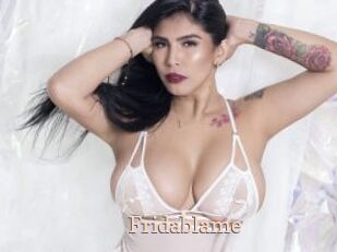 Fridablame