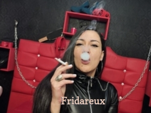 Fridareux