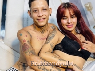 Friddaandyulet