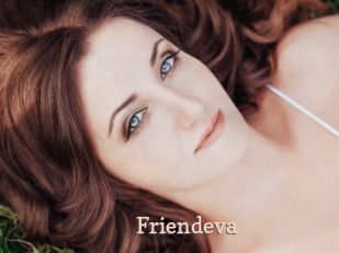 Friendeva