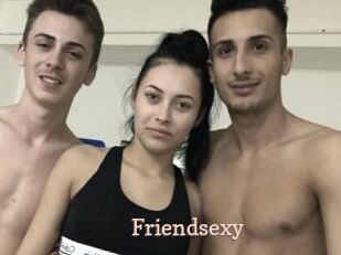 Friendsexy