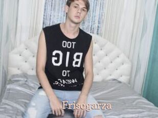 Frisogarza