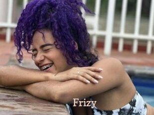 Frizy