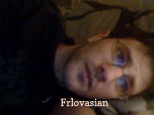 Frlovasian