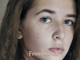 Fromheaven