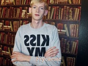 Frycaesar