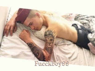 fucckboy99 Chaude Vision