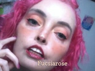 Fucsiarose