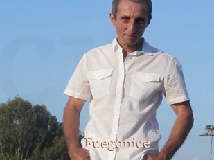 Fuegonice