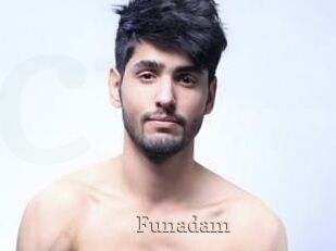 funadam Chaude Vision