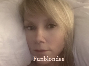 Funblondee