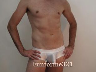 Funforme321