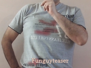 Funguyteaser