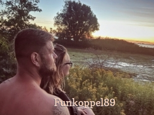 Funkoppel89
