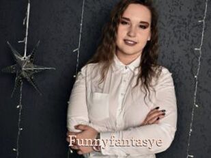 Funnyfantasye