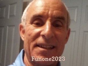funone2023 Chaude Vision