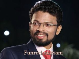 Funrockstarsam