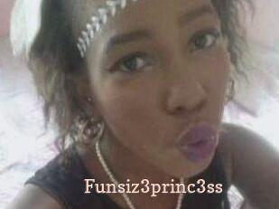 Funsiz3princ3ss