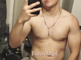 funwithgd Chaude Vision