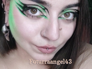 Futurraangel43