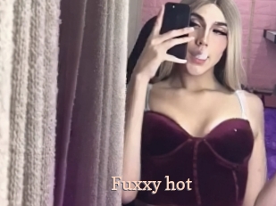 Fuxxy_hot