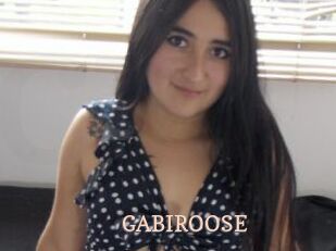 GABIROOSE
