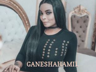 GANESHAHAMIL