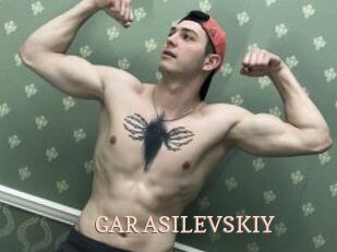 GAR_ASILEVSKIY