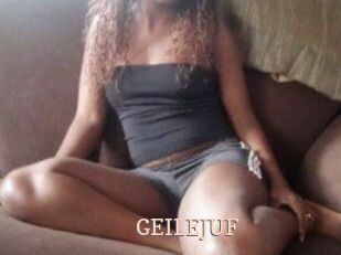 GEILEJUF