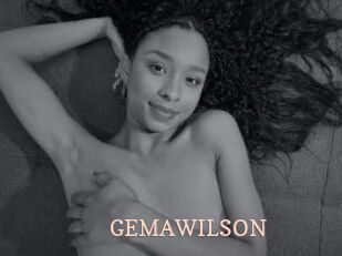 GEMAWILSON