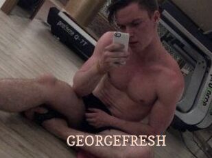 GEORGE_FRESH