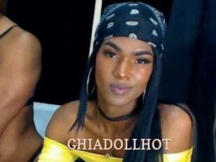 GHIADOLLHOT