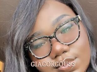 GIAGORGOUSS