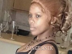 GINGERNIK