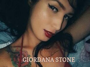 GIORDANA_STONE_