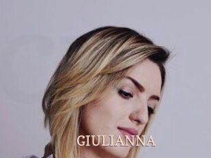 GIULIANNA
