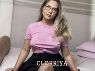 GLORRIYA