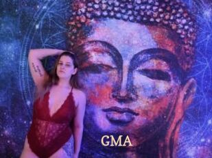 GMA