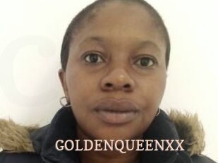 GOLDENQUEENXX