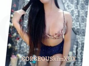 GORGEOUSkimXOX