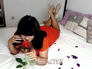 GRACIYE